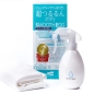 Preview: Soft99 Smooth Egg Liquid Quick Detailer Keramikbeschichtung 250ml